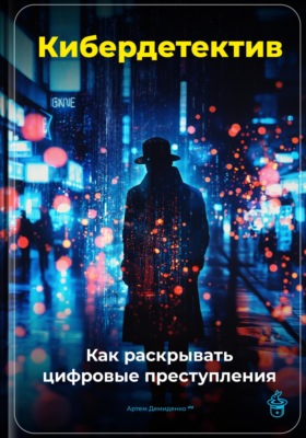 Кибердетектив: Как раскрывать цифровые преступления