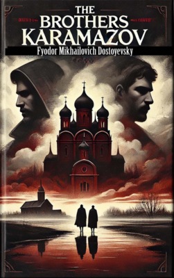 The Brothers Karamazov