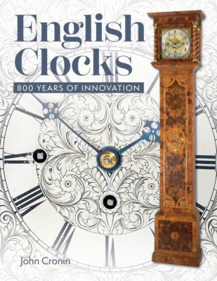 English Clocks