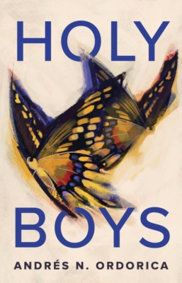 Holy Boys
