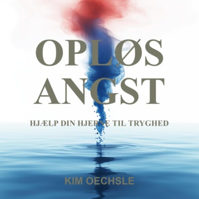 OPLØS ANGST