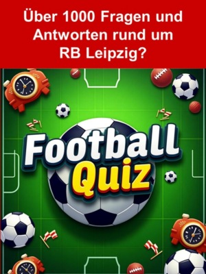 Football-Quiz - RB Leipzig