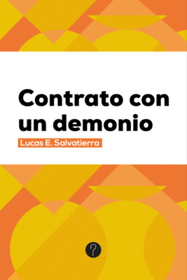 Contrato con un demonio