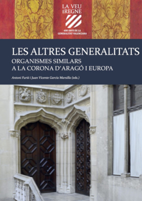 Les altres Generalitats
