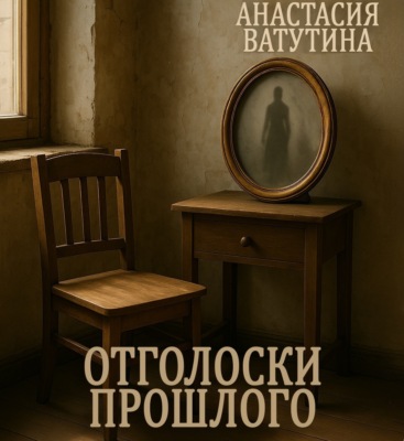 Отголоски прошлого. Круговорот. Часть 1