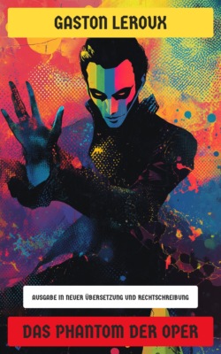 Das Phantom der Oper