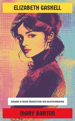 Mary Barton