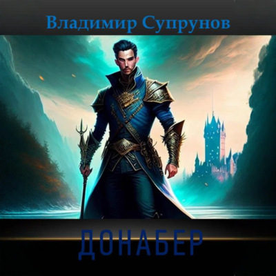 Донабер