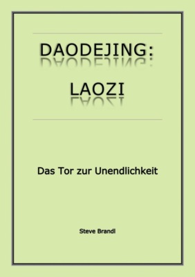 Daodejing : Laozi