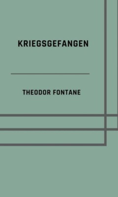 Kriegsgefangen