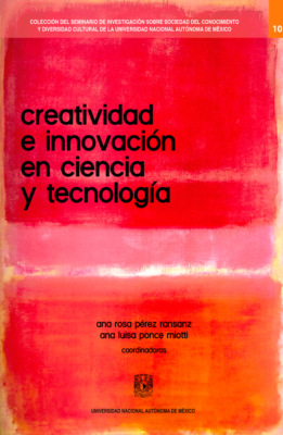Creatividad e innovación en ciencia y tecnología