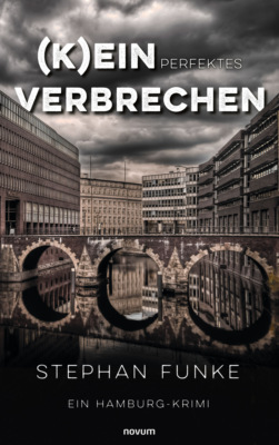 (K)ein perfektes Verbrechen