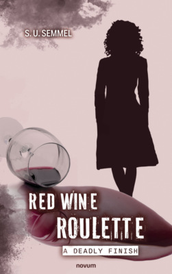 Red Wine Roulette: a deadly finish