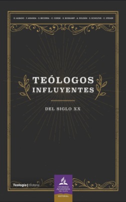 Teólogos influyentes del siglo XX