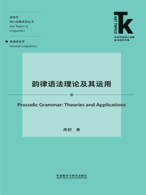 韵律语法理论及其运用