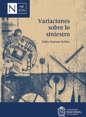 Variaciones sobre lo siniestro