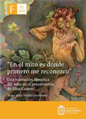 En el mito es donde primero me reconozco