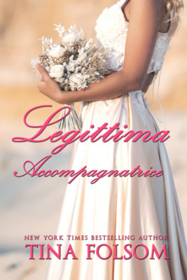Legittima Accompagnatrice