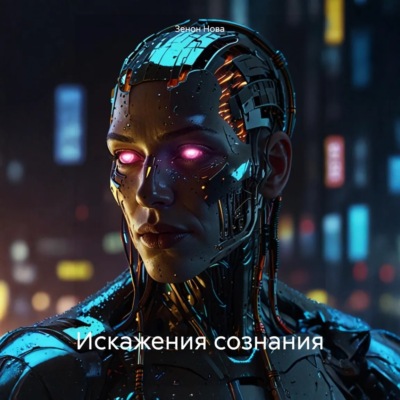 Искажения сознания