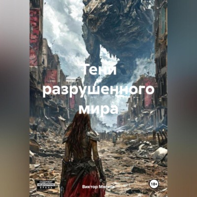 «Тени разрушенного мира»