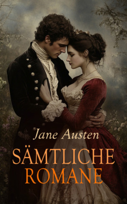 Sämtliche Romane