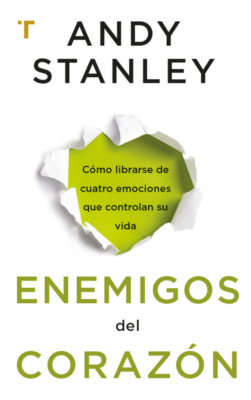 Enemigos del corazón
