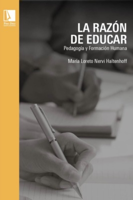 La razón de educar