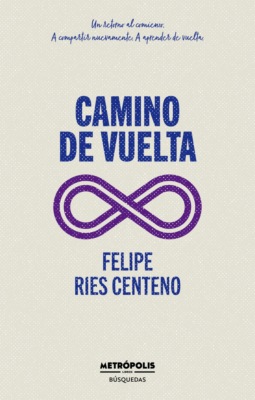 Camino de vuelta