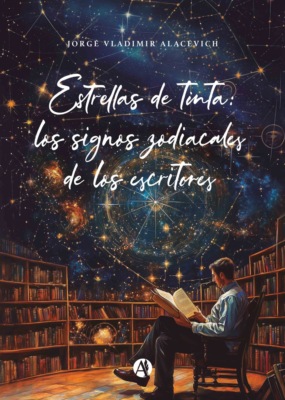 Estrellas de tinta