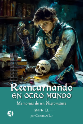 Reencarnando en otro mundo