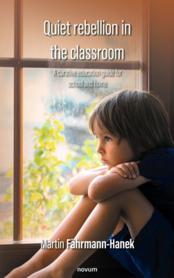 Quiet rebellion in the classroom