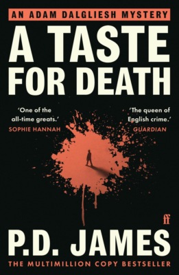 A Taste for Death