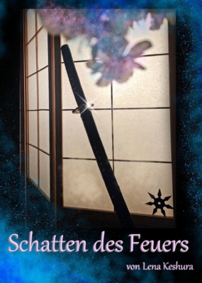 Schatten des Feuers