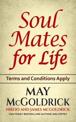 SOUL MATES FOR LIFE: Terms and Conditions Apply