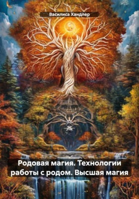 Родовая магия. Технологии работы с родом. Высшая магия