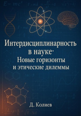 Интердисциплинарность в науке: новые горизонты и этические дилеммы