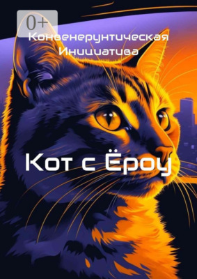 Кот с Ёроу