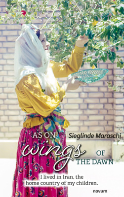 As on wings of the dawn