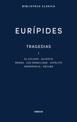 Tragedias I