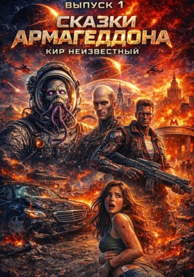 Выпуск 1. Сказки Армагеддона