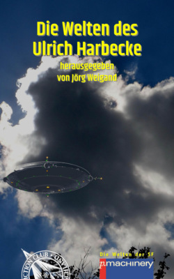 DIE WELTEN DES ULRICH HARBECKE