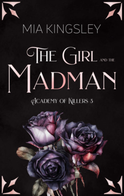 The Girl And The Madman