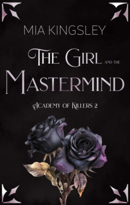 The Girl And The Mastermind