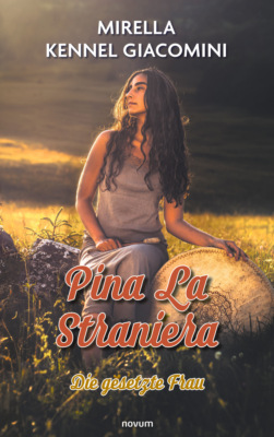 Pina La Straniera