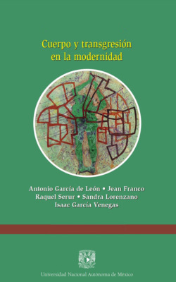 Cuerpo y transgresión en la modernidad