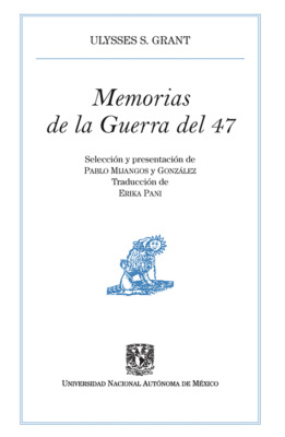 Memorias de la Guerra del 47