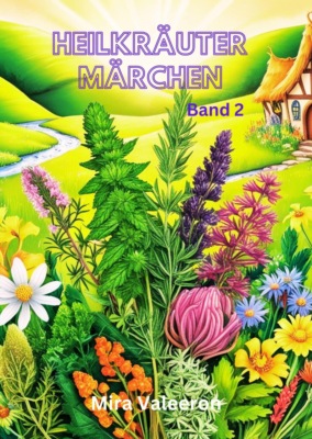HEILKRÄUTER MÄRCHEN