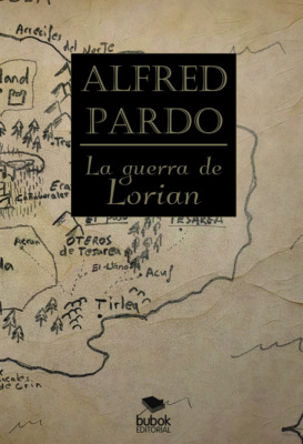 La guerra de Lorian