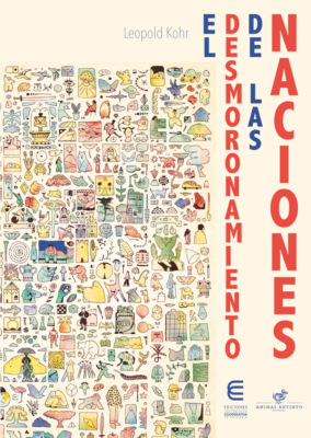 El desmoronamiento de las naciones