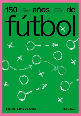 150 años de fútbol. Los sistemas de juego